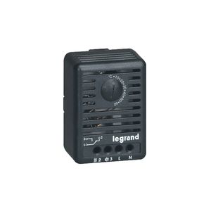 TERMOSTATO DE AMB P/ARMARIO    34847 3484704 Legrand