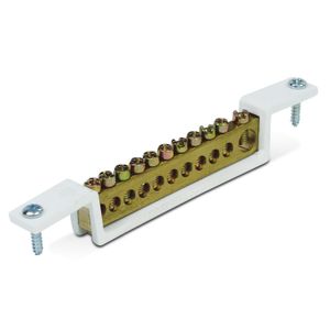 BARRA P/TABL N/T 24-36-48 MOD 11 FILAS 93311159 Schneider Electric