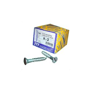 TORNILLO MADERA 8x2         229 TMP 10800865 Mamut