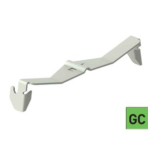 CF CLIP FASTRUT 50 UNIDADES x BOLSA 959900704 Legrand