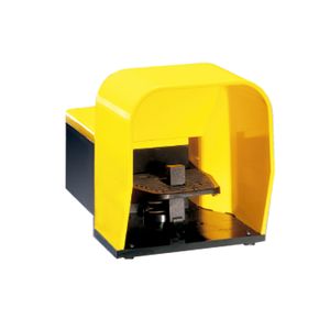 INTERRUPTOR DE PEDAL PLASTICO CON LEVA D 1233472 Lovato