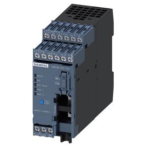 SIMOCODE PRO V, ETHERNET/PROFINET IO, 11 208833561 Siemens