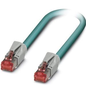PATCH PANEL CAT5E RJ45 5MT IP20 140895294 Phoenix Contact