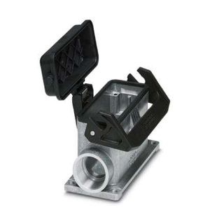 CARCASA S/P B16 B/LONG EVO/MET C/TAPA 2X 141286794 Phoenix Contact