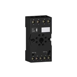 BASE FIJACION ZELIO RUM  8P   RUZC2M 38600259 Schneider Electric