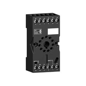BASE FIJACION ZELIO RUM 11P   RUZC3M 38600159 Schneider Electric