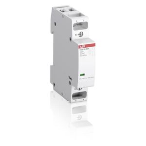 CONTACTOR 2 P 16A (2NA) 230V AC ESB25-20N-06 228152885 ABB