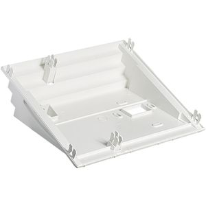 SOPORTE MESA PIVOT BLANCO280MM 33713202 Bticino