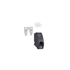 KIT DE 5 BORNES 25MM2 9004603 Schneider Electric