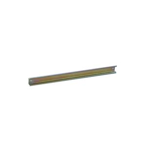 RIEL DIN MET 404X15MM  20MOD 7605205 Saime