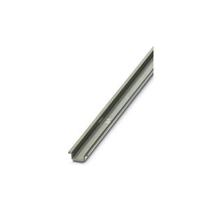 RIEL DIN NS15 S/PERFORAR 2MTS 140169594 Phoenix Contact