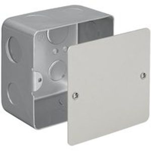 CAJA EMPOTRABLE P/CAJA DE PISO 5490376 Vimar