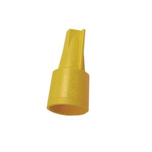 CONECTOR CAPVIS 4,0mm AMARILLO 34351 3435104 Legrand