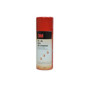 TARRO AIRE LIMPIEZA 400ml 1038 3M 308703809 3M