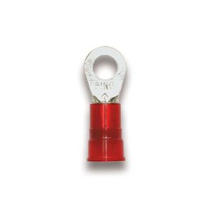 TERMINAL DE CONTROL BURDEO. 8 AWG. OJO 368705609 3M