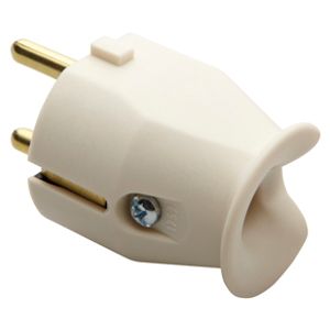 MCHO VTE SCHUKO 10/16A C/T BLANCO   2801 28011103 Gewiss