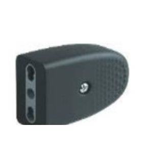 HEMBRA VTE 10/16A 2P+T GRIS   S2670TGE 56402202 Bticino