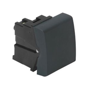 INT MOD HAB21 TECLON 9/24 1,5 NOIR 4683262 Schneider Electric