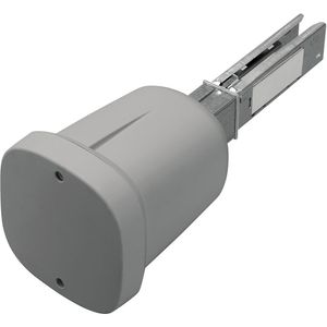 CABLOFIL TAPA P/BANDEJA PORTACONDUCTOR500 2M IN316L 7520100204 Legrand