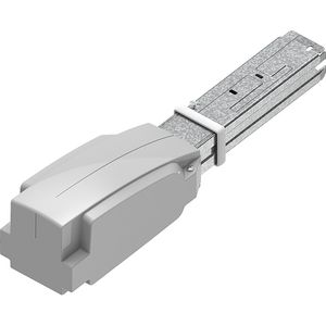 LB PLUS A 404 ALIMEN IZQUIERDA 7520100404 Legrand
