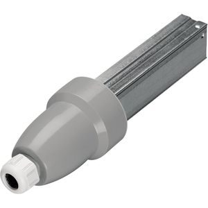 CABLOFIL TAPA P/BANDEJA PORTACONDUCTORCP 500 2M GS 7516100104 Legrand