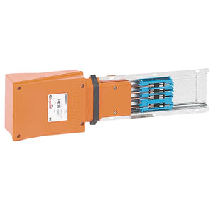 CABLOFIL SOP ESCUADRA MURO CU 100GS 5151105204 Legrand