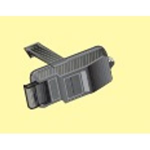 ZUC/HLD CONEC C/FUS 5X20 GRIS 7150503004 Legrand