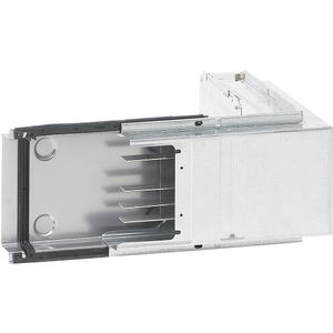 ZUC/MR ANG HORIZ DER 250A AL 5040030204 Legrand