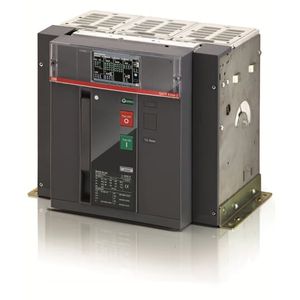 INTERRUPTOR MOLDEADO E4.2N 4000A 66KA EKIP DIP LSI 3P FHR 7119285 ABB