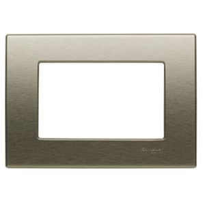 TAPA HAB21 TECHNIK MERC/LAPIDE  3P 8323 832362 Schneider Electric