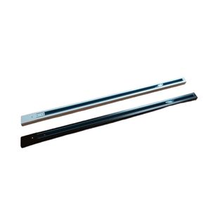 ACCESORIO RIEL ALUMINIO 1 MT BLANCO 209006125 Darlux