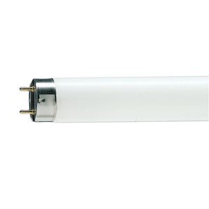 TUBO FLUORESCENTE T8 PHILIPS TLD 18W,33640 239500707 Philips