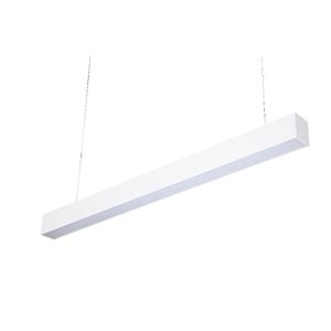 LINEAL SOB/COL LED BL 36W 4K 1200mm+EME 259521925 Darlux