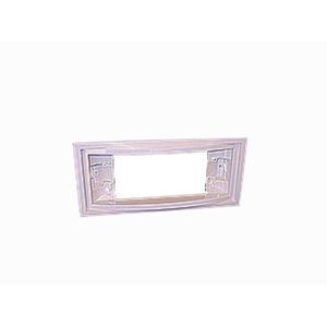 CAJA EMPOTRAR BLANCA /ALBA 6178704 Legrand