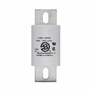 FUSIBLE ULTRA RAPIDO 400 A 700V AC/DC 1017129 Eaton