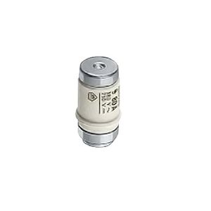 ELEMENTO FUSIBLE NEOZED, D02, 50 A, FUND. GRIS, UN AC 400 V, UN DC 250 V 479906461 Siemens