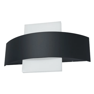 APLIQUE ENDURA ESTILO SHIELD CUADRADO 11W 3K LEDVANCE 279033287 Ledvance