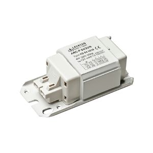 BALLAST CORRIENTE 20W ARC/20   LAYRTON 249500389 Layrton