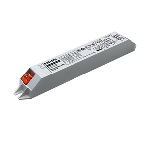 BALLAST ELECTRONICO T8 1-2x 36W 1-4x18W 249514007 Philips