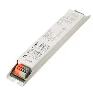 BALLAST ELECTRONICO T8  1-2x18/36W 2495140149 ELT