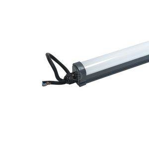 EQ HERMETICO LED PILA 34W 3400LM 6500K I 259632807 Philips