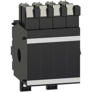 CONTACTO AUXILIAR 4OF 4NA4NC P/MASTERP NW EXT 4846859 Schneider Electric
