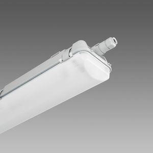 EQ HERMETICO LED 48W 7420LM 4K IP66 1600MM 164705130 Disano