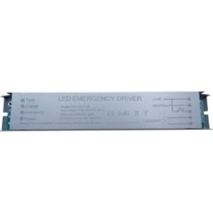 MOD EMERGENCIA TUBOS/AMP LED 5-20W 1-3 H 278621725 Darlux