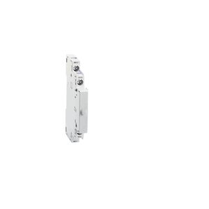 CONTACTO AUXILIAR LATERAL 1NA+1NC SERIE SM2R y SM3R 1971272 Lovato