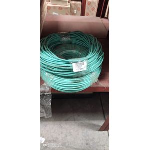 CABLE SILICONA 6.0mm 250G C VERDE 25505334 FNX