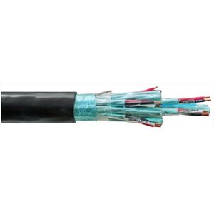 CABLE INSTRUMENTACION  8x2x18AWG 300V 105g PANT 15372054 Belden