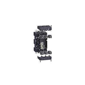 KIT EXTRAIBLE SOBRE ZOCALO PARA COMPACT 42928959 Schneider Electric