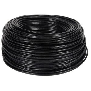 CABLE THHN 8 AWG NEGRO Nexans - Cocesa 15305871 Nexans - Cocesa