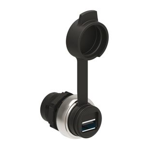 INTERFACE USB CONEXION A/B, TIPO 3.0, 22 2733472 Lovato